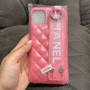 iPhone 11 Pro Max phone case